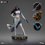 Marvel Mystique Art Scale 1/10