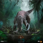 Jurassic World Therizinosaurus Demi Art Scale 1/20