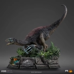 Jurassic World Therizinosaurus Demi Art Scale 1/20