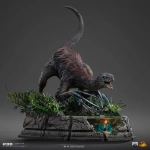 Jurassic World Therizinosaurus Demi Art Scale 1/20