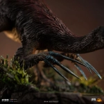 Jurassic World Therizinosaurus Demi Art Scale 1/20