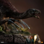Jurassic World Therizinosaurus Demi Art Scale 1/20