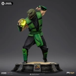 Mortal Kombat Reptile Art Scale 1/10
