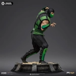 Mortal Kombat Reptile Art Scale 1/10