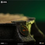 Mortal Kombat Reptile Art Scale 1/10