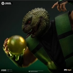 Mortal Kombat Reptile Art Scale 1/10