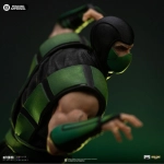 Mortal Kombat Reptile Art Scale 1/10