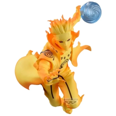 NARUTO SHIPPUDEN - NARUTO UZUMAKI・MINATO NAMIKAZE (B)