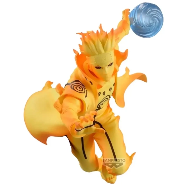NARUTO SHIPPUDEN - NARUTO UZUMAKI・MINATO NAMIKAZE (B)