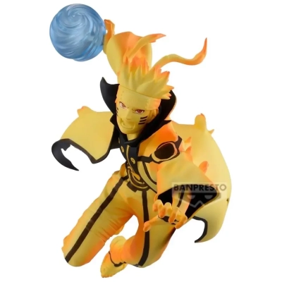 NARUTO SHIPPUDEN - NARUTO UZUMAKI・MINATO NAMIKAZE (A)