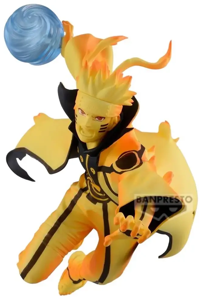 NARUTO SHIPPUDEN - NARUTO UZUMAKI・MINATO NAMIKAZE (A)
