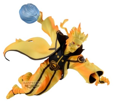 NARUTO SHIPPUDEN - NARUTO UZUMAKI・MINATO NAMIKAZE (A)