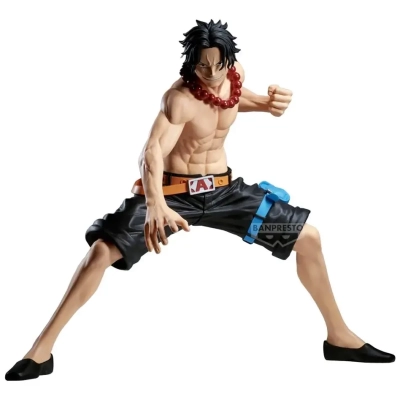 ONE PIECE Grandista-PORTGAS D.ACE