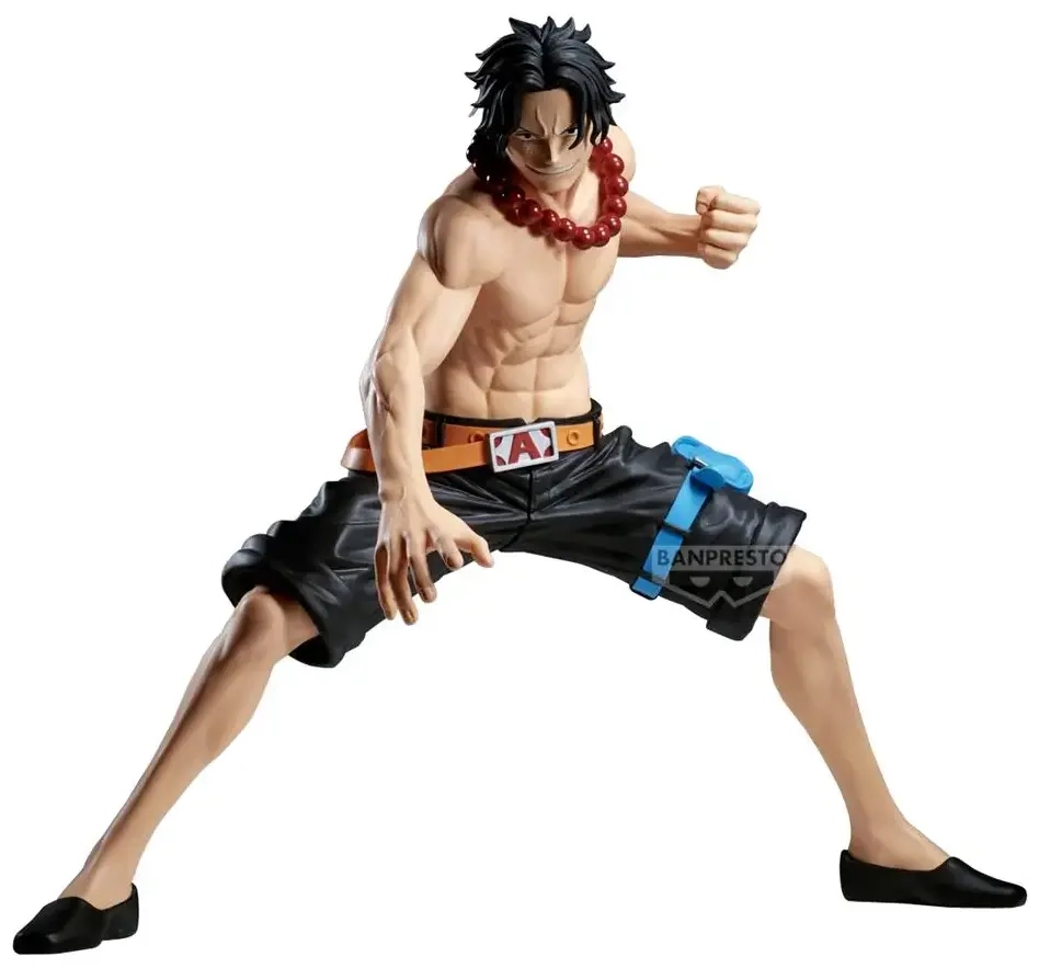 ONE PIECE Grandista-PORTGAS D.ACE