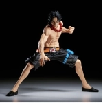 ONE PIECE Grandista-PORTGAS D.ACE