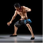 ONE PIECE Grandista-PORTGAS D.ACE