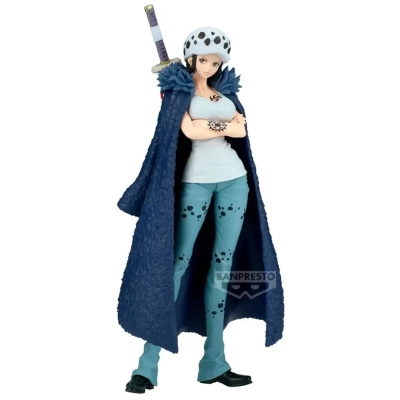 ONE PIECE GLITTER&GLAMOURS-TRAFALGAR LAW-CHANGE ver.
