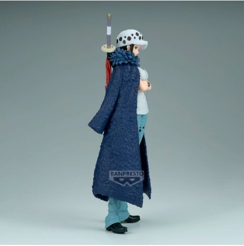 ONE PIECE GLITTER&GLAMOURS-TRAFALGAR LAW-CHANGE ver.