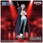 ONE PIECE GLITTER&GLAMOURS-TRAFALGAR LAW-CHANGE ver.