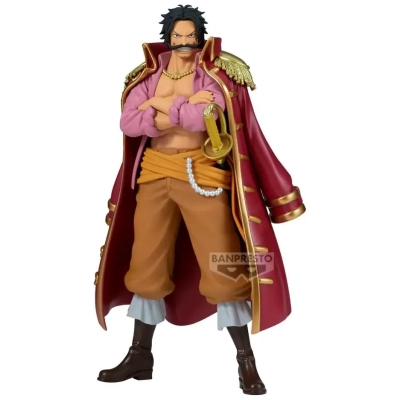 ONE PIECE DXF～THE GRANDLINE SERIES～SPECIAL GOL D.ROGER