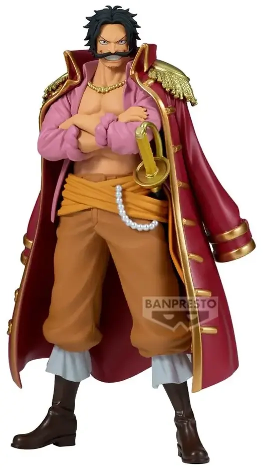 ONE PIECE DXF～THE GRANDLINE SERIES～SPECIAL GOL D.ROGER
