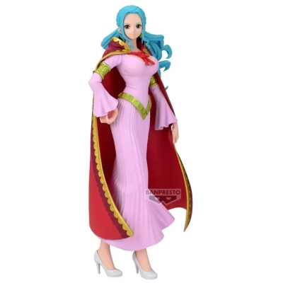 ONE PIECE DXF～THE GRANDLINE SERIES～SPECIAL NEFELTARI VIVI
