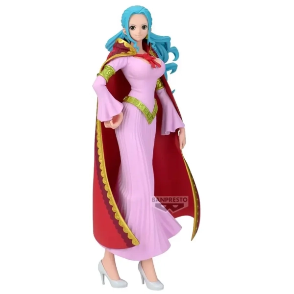 ONE PIECE DXF～THE GRANDLINE SERIES～SPECIAL NEFELTARI VIVI
