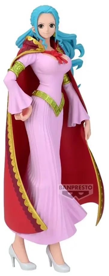ONE PIECE DXF～THE GRANDLINE SERIES～SPECIAL NEFELTARI VIVI