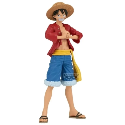 ONE PIECE DXF～THE GRANDLINE SERIES～SPECIAL MONKEY D.LUFFY