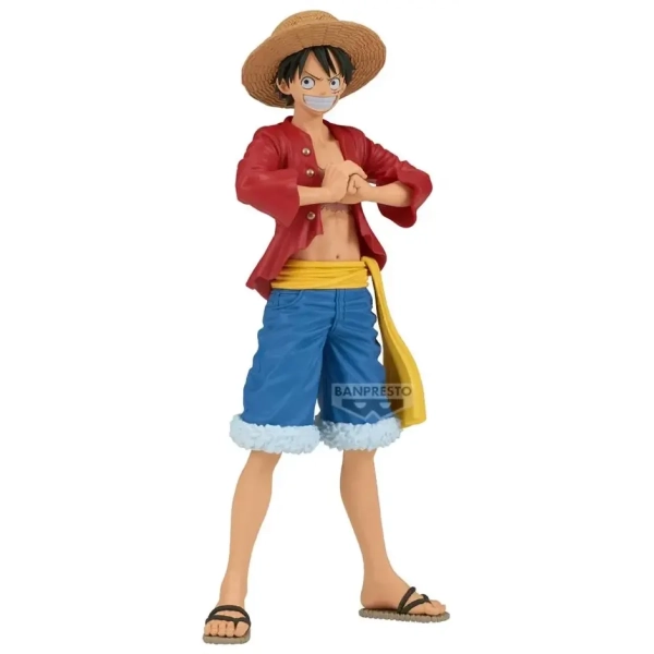 ONE PIECE DXF～THE GRANDLINE SERIES～SPECIAL MONKEY D.LUFFY