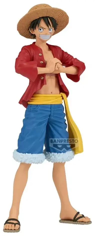 ONE PIECE DXF～THE GRANDLINE SERIES～SPECIAL MONKEY D.LUFFY