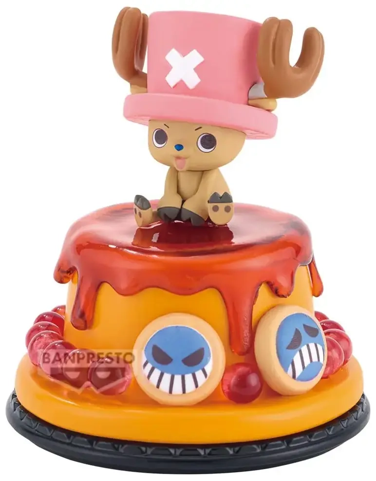 ONE PIECE Paldolce collection vol.4(ver.C)