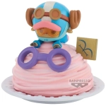 ONE PIECE Paldolce collection vol.4(ver.B)