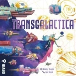 Transgalactica EN / IT