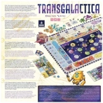 Transgalactica EN / IT