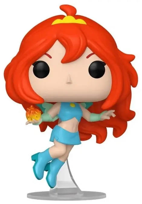 POP - Winx Club - Bloom