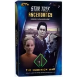 Star Trek Ascendancy: Dominion War Expansion - EN