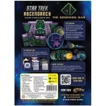 Star Trek Ascendancy: Dominion War Expansion - EN