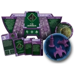 Star Trek Ascendancy: Dominion War Expansion - EN