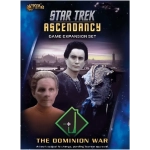 Star Trek Ascendancy: Dominion War Expansion - EN