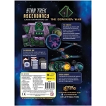 Star Trek Ascendancy: Dominion War Expansion - EN