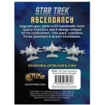 Star Trek Ascendancy: Dominion/Breen Starbase - EN