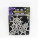 Star Trek Ascendancy: Dominion/Breen Starbase - EN