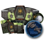 Star Trek Ascendancy: Breen - Expansion - EN