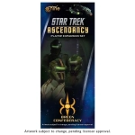 Star Trek Ascendancy: Breen - Expansion - EN
