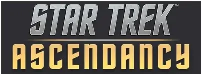 Star Trek Ascendancy: Breen - Escalation Pack - EN