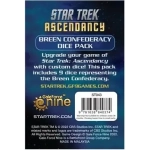Star Trek Ascendancy: Breen Dice Pack (x9)