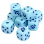 Star Trek Ascendancy Andorian Dice (9)