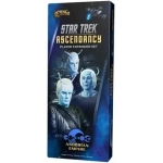 Star Trek: Ascendancy - Andorian Empire - Expansion - EN