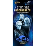 Star Trek: Ascendancy - Andorian Empire - Expansion - EN